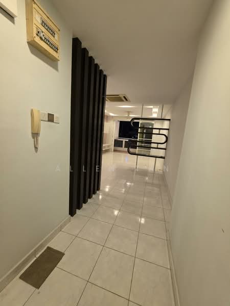 Kondominium untuk Dijual di Sterling - Allen Tan - Entrance - PropertyGuru.com.my