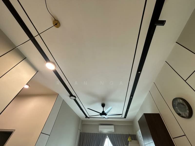 Kondominium untuk Dijual di Verando Residence - Ryan Ngau - Interior - PropertyGuru.com.my