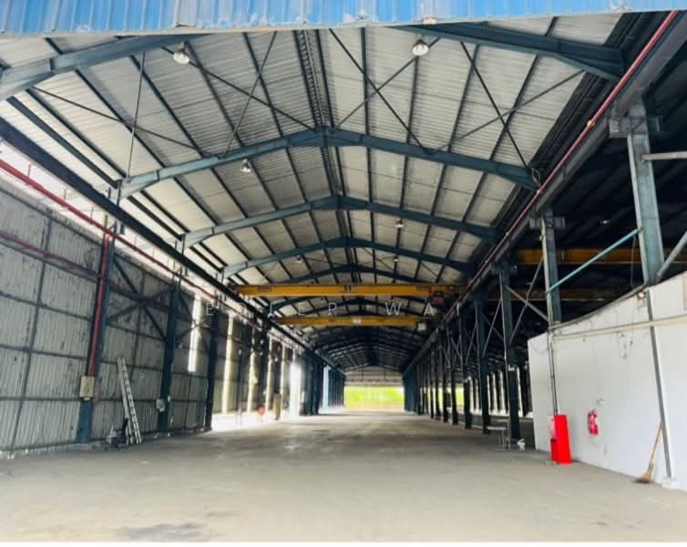 Factory for Sale in Taman Perindustrian Bukit Minyak (Bukit Minyak) - Edler Wai - Interior - PropertyGuru.com.my