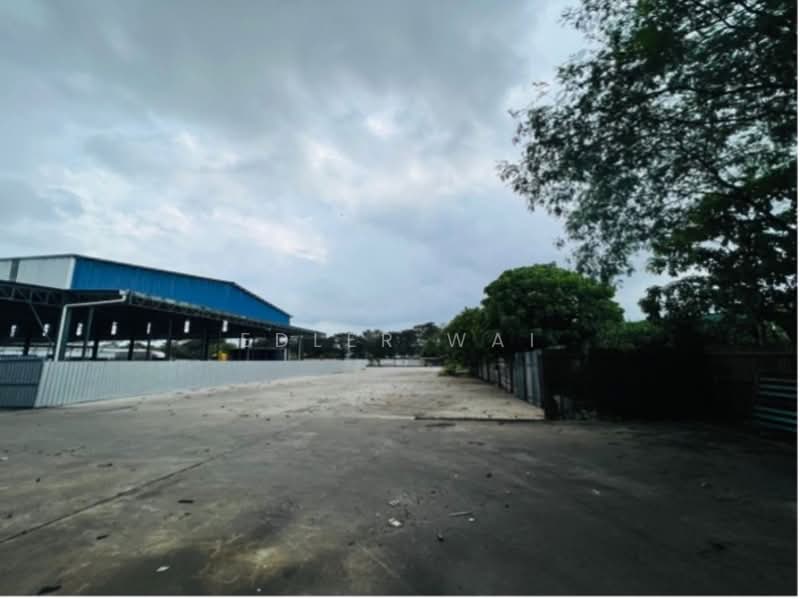 Factory for Sale in Taman Perindustrian Bukit Minyak (Bukit Minyak) - Edler Wai - Exterior - PropertyGuru.com.my