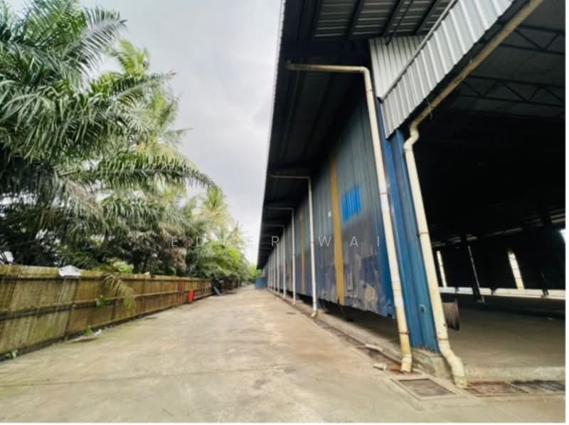 Factory for Sale in Taman Perindustrian Bukit Minyak (Bukit Minyak) - Edler Wai - Exterior - PropertyGuru.com.my