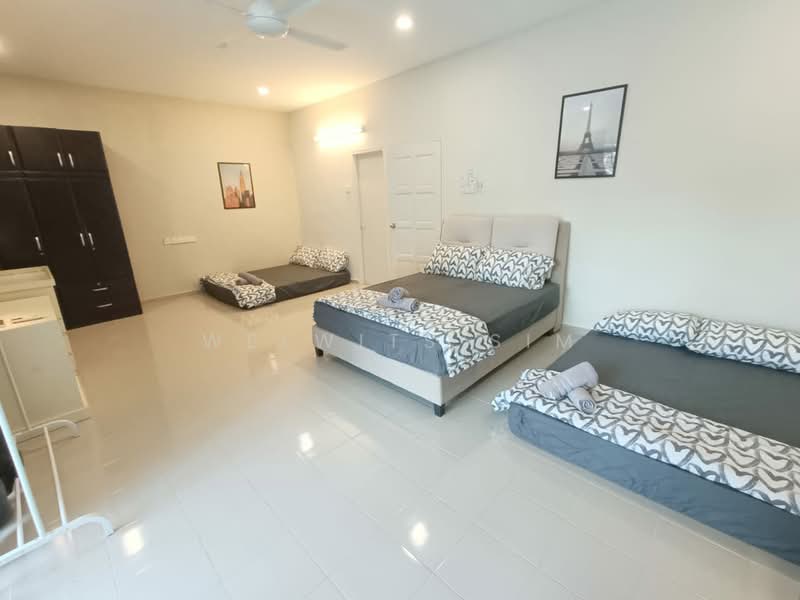 Semi-Detached House for Rent in Tanjung Bungah (Penang) - Welwits Sim - Bedroom - PropertyGuru.com.my