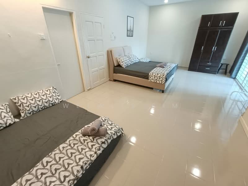 Semi-Detached House for Rent in Tanjung Bungah (Penang) - Welwits Sim - Bedroom - PropertyGuru.com.my