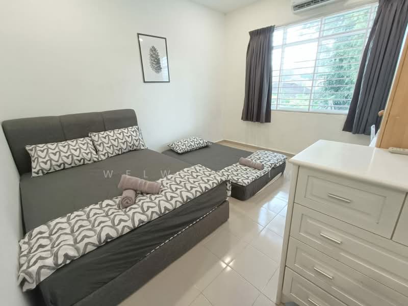 Semi-Detached House for Rent in Tanjung Bungah (Penang) - Welwits Sim - Bedroom - PropertyGuru.com.my