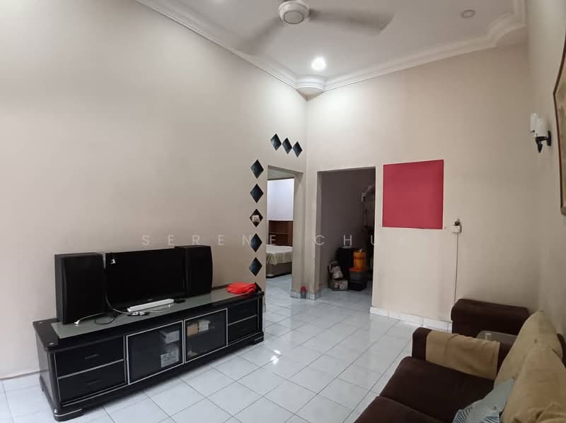 1-storey Terraced House for Sale in Taman Molek (Johor Bahru) - Serene Chua - PropertyGuru.com.my