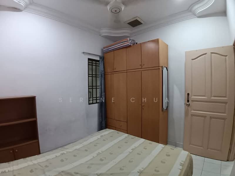1-storey Terraced House for Sale in Taman Molek (Johor Bahru) - Serene Chua - PropertyGuru.com.my