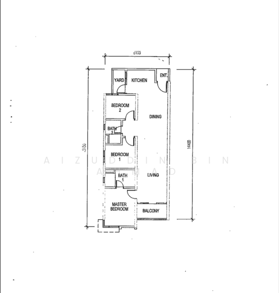 Kondominium untuk Dijual di Symphony Heights (Simfoni Heights) - Aizuddin bin Ahmad - PropertyGuru.com.my