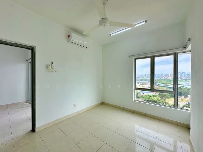 Kondominium untuk Dijual di Symphony Heights (Simfoni Heights) - Aizuddin bin Ahmad - Bedroom - PropertyGuru.com.my