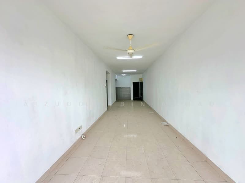 Kondominium untuk Dijual di Symphony Heights (Simfoni Heights) - Aizuddin bin Ahmad - Corridor - PropertyGuru.com.my