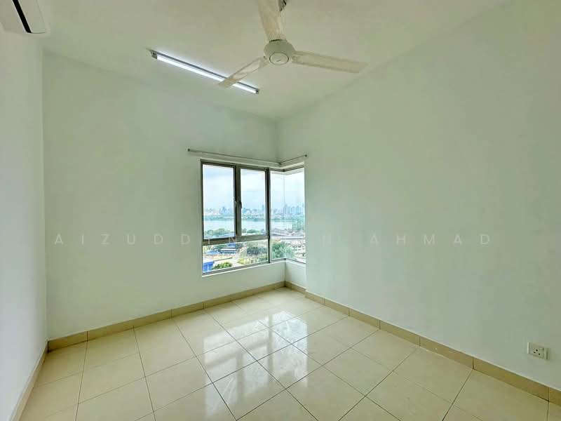 Kondominium untuk Dijual di Symphony Heights (Simfoni Heights) - Aizuddin bin Ahmad - Bedroom - PropertyGuru.com.my