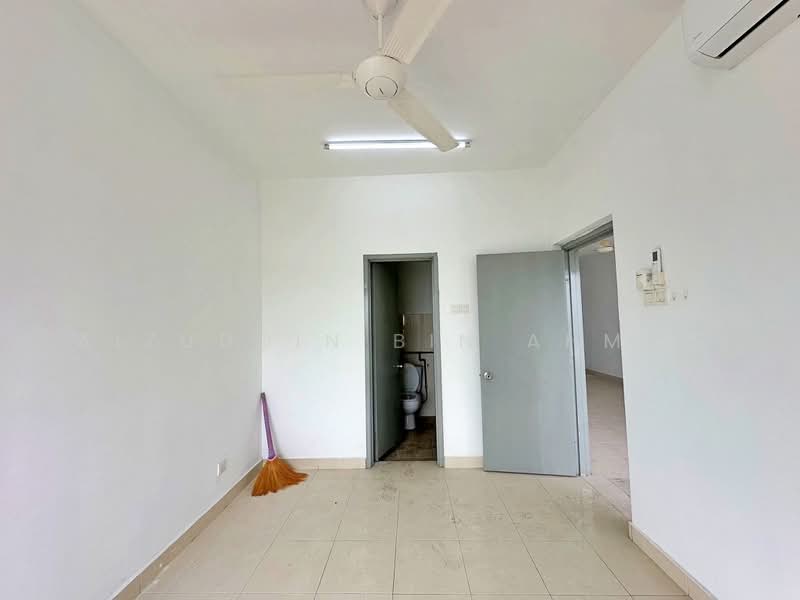 Kondominium untuk Dijual di Symphony Heights (Simfoni Heights) - Aizuddin bin Ahmad - Bathroom - PropertyGuru.com.my
