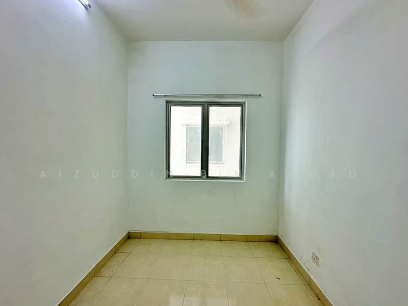 Kondominium untuk Dijual di Symphony Heights (Simfoni Heights) - Aizuddin bin Ahmad - Bedroom - PropertyGuru.com.my