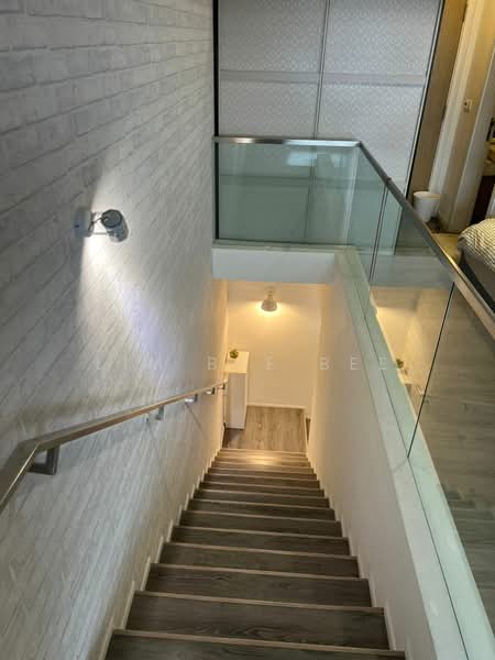 Servis Apartment untuk Disewa di Icon Residenz @ Icon City - Lim Bee Bee - Interior - PropertyGuru.com.my