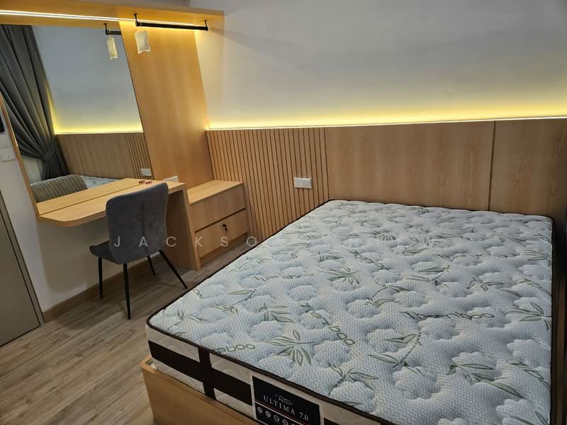 Servis Apartment untuk Disewa di Piccadilly - Jackson Khiew - PropertyGuru.com.my