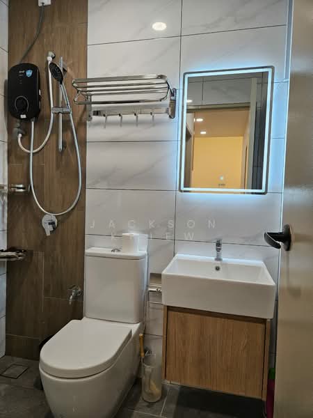 Servis Apartment untuk Disewa di Piccadilly - Jackson Khiew - PropertyGuru.com.my