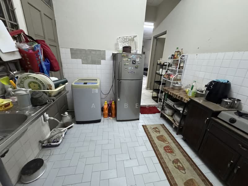 Rumah Teres 1 Tingkat untuk Dijual di Taman Daya (Johor Bahru) - Ah Bee - PropertyGuru.com.my