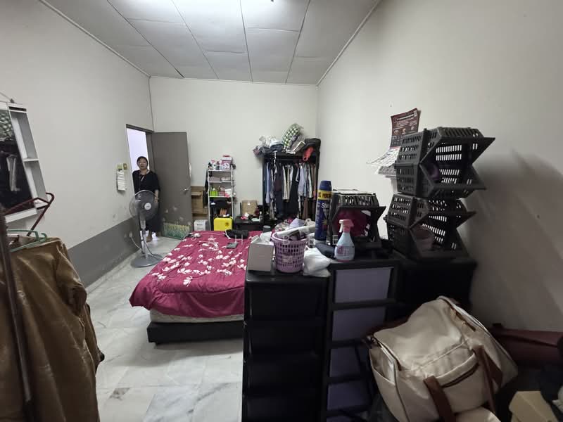 Rumah Teres 1 Tingkat untuk Dijual di Taman Daya (Johor Bahru) - Ah Bee - PropertyGuru.com.my