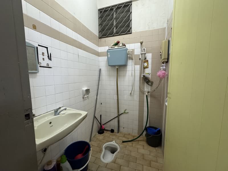 Rumah Teres 1 Tingkat untuk Dijual di Taman Daya (Johor Bahru) - Ah Bee - PropertyGuru.com.my