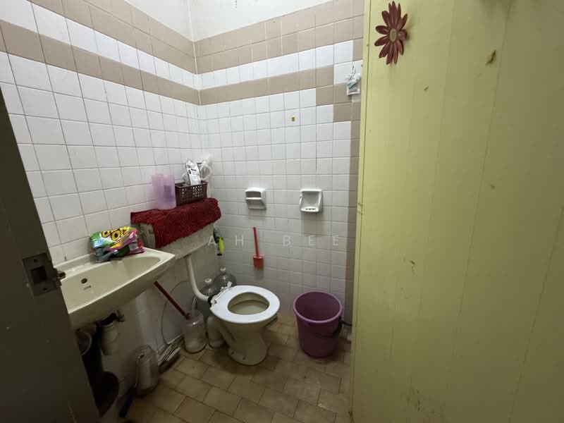 Rumah Teres 1 Tingkat untuk Dijual di Taman Daya (Johor Bahru) - Ah Bee - PropertyGuru.com.my