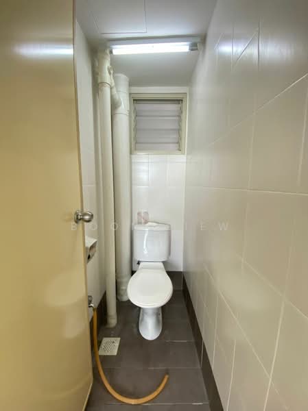 Apartment for Sale at Centrio Avenue - Boon Siew - Bathroom - PropertyGuru.com.my