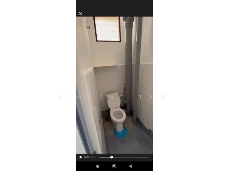 Apartment for Rent at Pangsapuri Sri Abadi - Vincent Tan - Bathroom - PropertyGuru.com.my