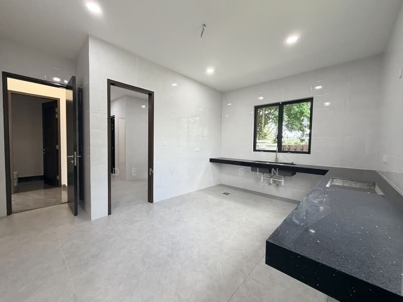 Bungalow for Sale in Setia Ecohill (Semenyih) - Denver Sin - Kitchen - PropertyGuru.com.my