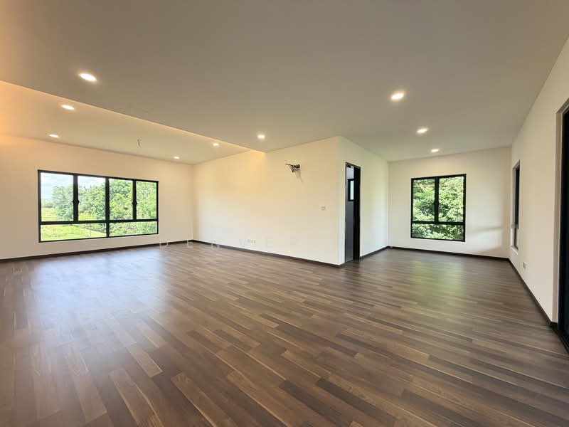 Bungalow for Sale in Setia Ecohill (Semenyih) - Denver Sin - Living Room - PropertyGuru.com.my