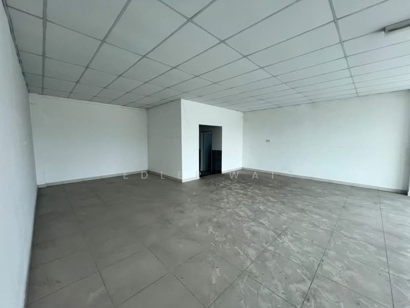 Semi-D Factory for Sale in Taman Perindustrian Bukit Minyak (Bukit Minyak) - Edler Wai - Interior - PropertyGuru.com.my