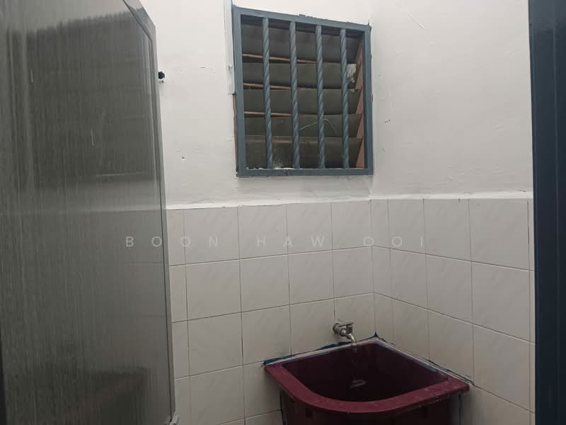 Rumah Teres 1 Tingkat untuk Disewa di Bandar Tasek Mutiara (Simpang Ampat) - Boon Haw Ooi - Interior - PropertyGuru.com.my