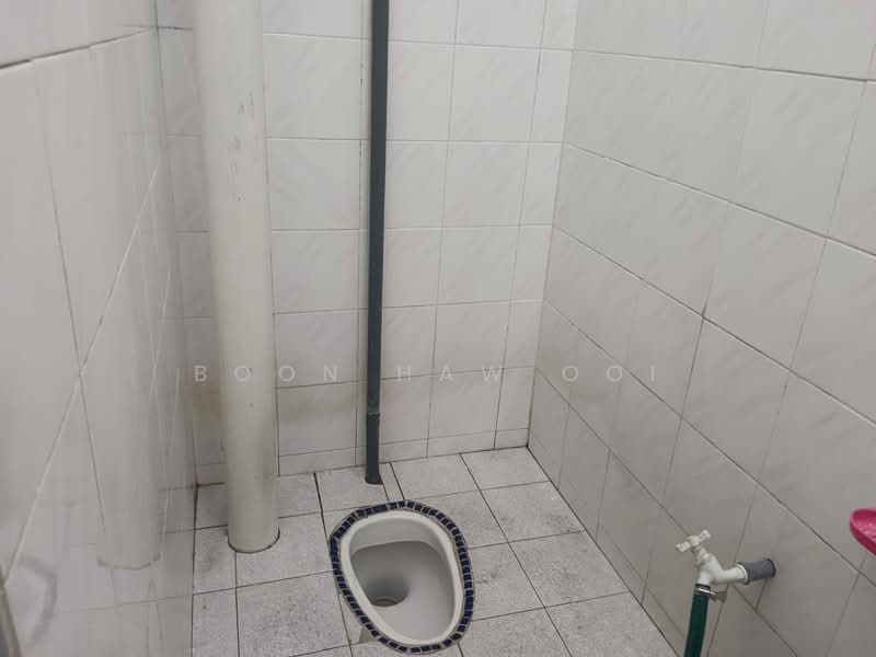 Rumah Teres 1 Tingkat untuk Disewa di Bandar Tasek Mutiara (Simpang Ampat) - Boon Haw Ooi - Bathroom - PropertyGuru.com.my