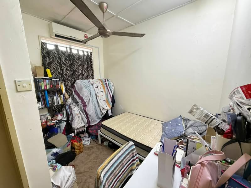 2-storey Terraced House for Sale in Rawang (Selangor) - Katherine Leong - Bedroom - PropertyGuru.com.my