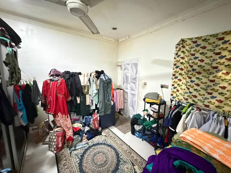 2-storey Terraced House for Sale in Rawang (Selangor) - Katherine Leong - Interior - PropertyGuru.com.my