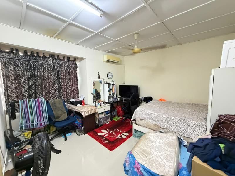 2-storey Terraced House for Sale in Rawang (Selangor) - Katherine Leong - Bedroom - PropertyGuru.com.my
