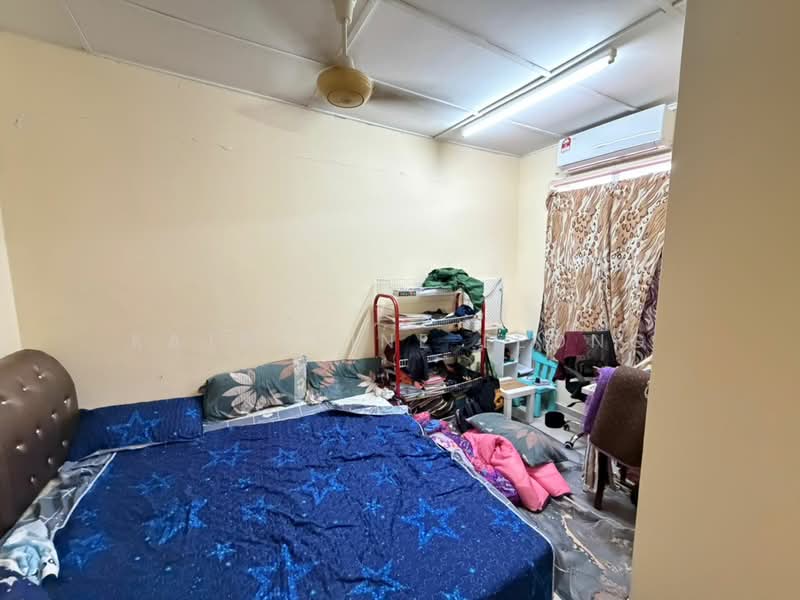 2-storey Terraced House for Sale in Rawang (Selangor) - Katherine Leong - Bedroom - PropertyGuru.com.my