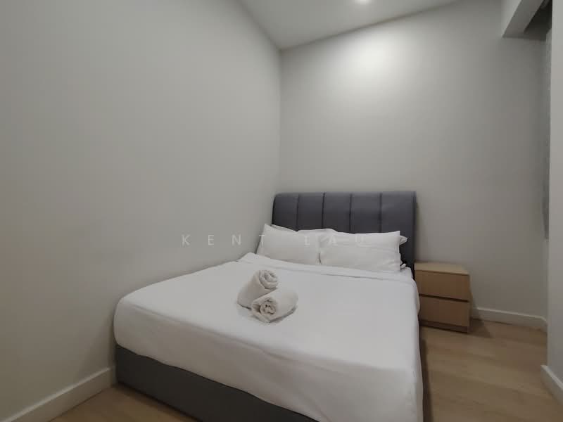 Servis Apartment untuk Dijual di ViiA Residences - Kent Lau - Bedroom - PropertyGuru.com.my