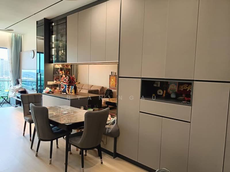 Verando Residence - 3