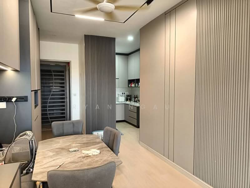Verando Residence - 4