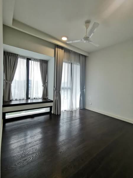 Condominium for Rent at One Central Park - Echo Ng - Interior - PropertyGuru.com.my