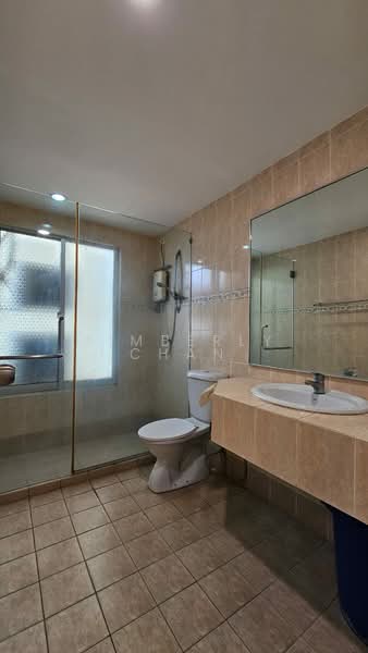 Condominium for Rent at Prima Midah Heights - Kimberly Chan - Bathroom - PropertyGuru.com.my