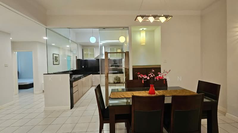 Condominium for Rent at Prima Midah Heights - Kimberly Chan - Kitchen - PropertyGuru.com.my