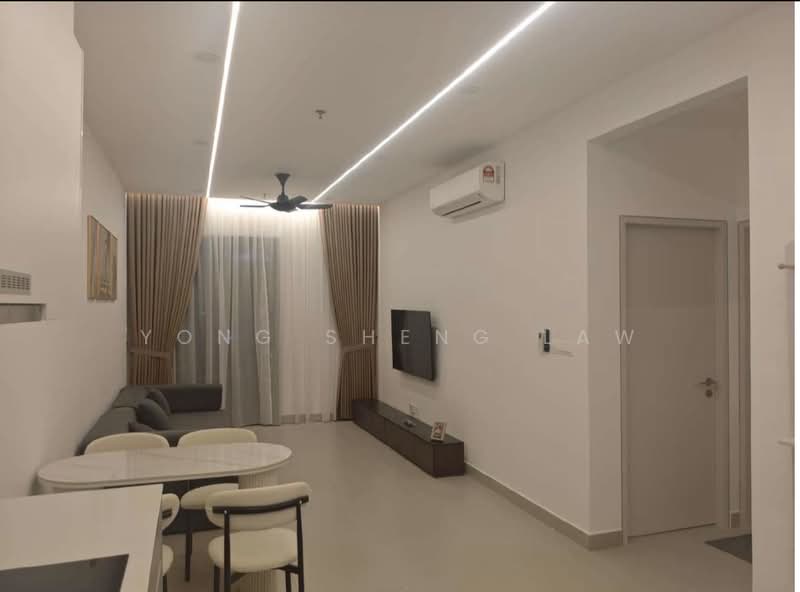 Servis Apartment untuk Disewa di SWNK Houze @ BBCC - YONG SHENG LAW - PropertyGuru.com.my