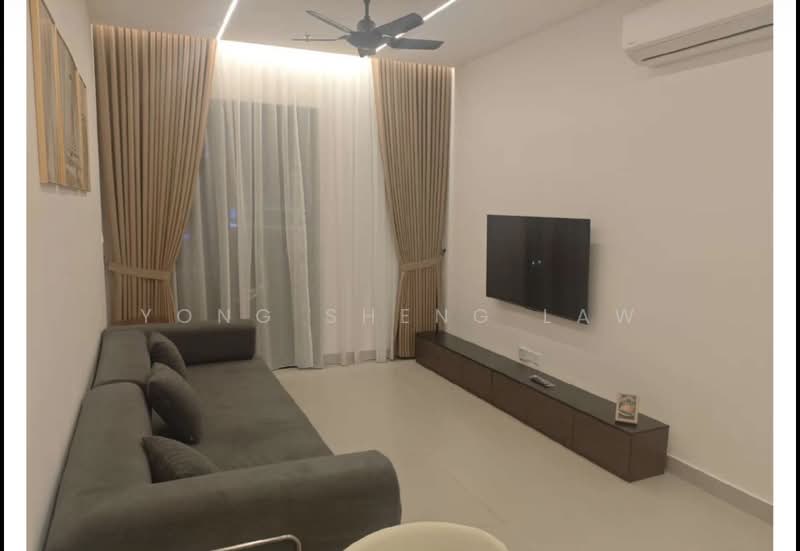 Servis Apartment untuk Disewa di SWNK Houze @ BBCC - YONG SHENG LAW - PropertyGuru.com.my