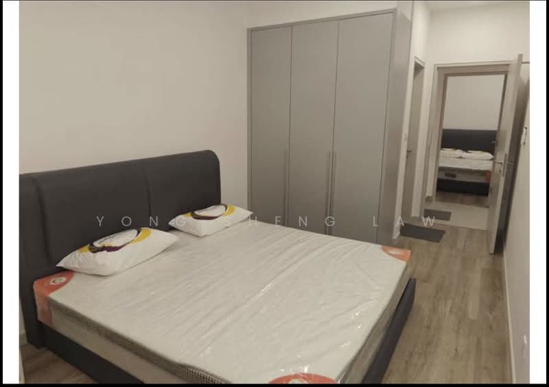 Servis Apartment untuk Disewa di SWNK Houze @ BBCC - YONG SHENG LAW - PropertyGuru.com.my