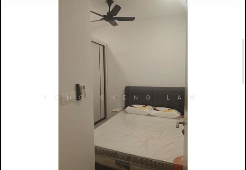 Servis Apartment untuk Disewa di SWNK Houze @ BBCC - YONG SHENG LAW - PropertyGuru.com.my