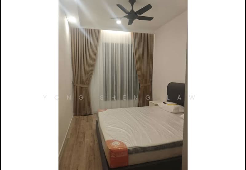 Servis Apartment untuk Disewa di SWNK Houze @ BBCC - YONG SHENG LAW - PropertyGuru.com.my