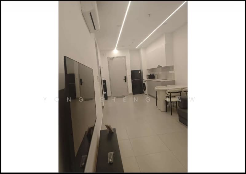Servis Apartment untuk Disewa di SWNK Houze @ BBCC - YONG SHENG LAW - PropertyGuru.com.my