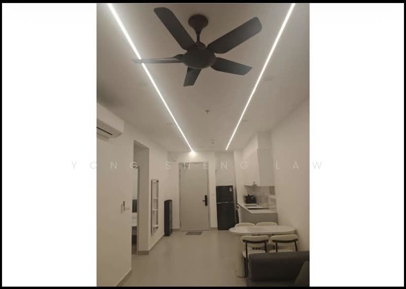 Servis Apartment untuk Disewa di SWNK Houze @ BBCC - YONG SHENG LAW - PropertyGuru.com.my