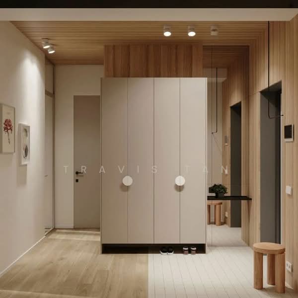 Condominium for Sale at The Maxxon - Travis Tan - PropertyGuru.com.my