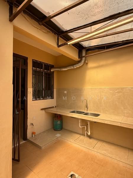2-storey Terraced House for Rent in Kota Damansara (Selangor) - Anim Moksir - Exterior - PropertyGuru.com.my