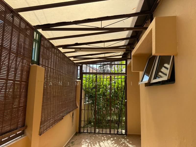 2-storey Terraced House for Rent in Kota Damansara (Selangor) - Anim Moksir - Exterior - PropertyGuru.com.my